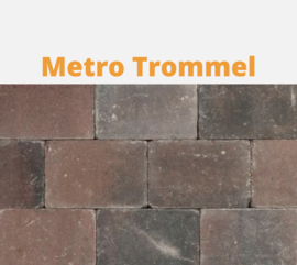 Metro Trommelsteen