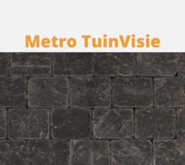 Metro Tuinvisie