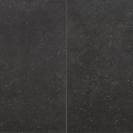 GeoCeramica 60x30 Impasto Negro tegel