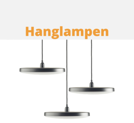 In-Lite Hanglampen 