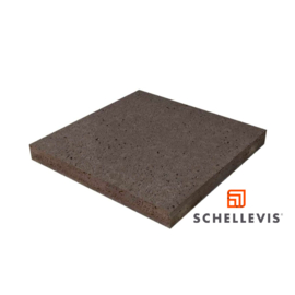 Schellevis Oud Hollandse Tegel 50x50x5 Taupe