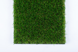 Kunstgras Non Directional Diana 45 mm Gras van de Buren