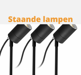 In-Lite Staande lampen