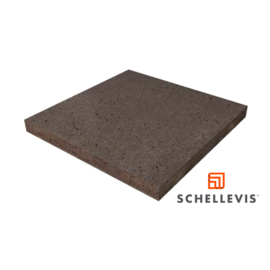 Schellevis Oud Hollandse Tegel 60x60x5 Taupe