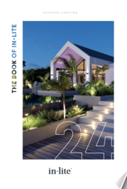 In-Lite Brochure 2024 "THE BOOK OF IN-LITE 2024"