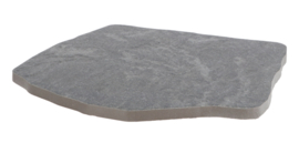Staptegel Flex Stones Grigioni 2 cm Keramisch