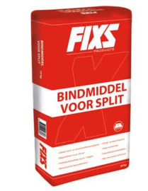 Fixs Bindmiddel voor split