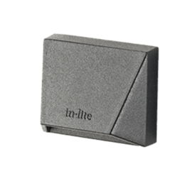 In Lite Mini Wedge 12V Dark