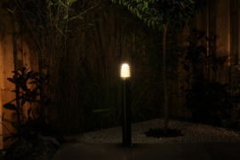 Garden Lights Arco 40 warm wit licht