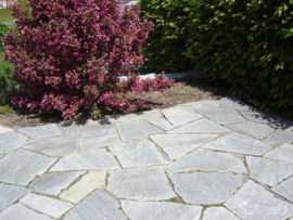 Flagstones Balkan 20-40 mm