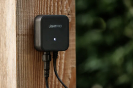 LightPro Switch Smart (Wi-Fi)