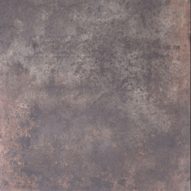 GeoCeramica 60x60 Corten Steel 2.0