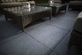 GeoCeramica 60x60 Lava Slate