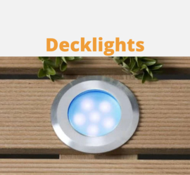 Deck Lights LightPro