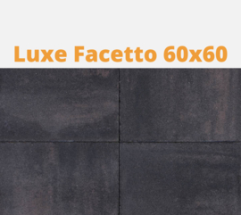 MBI Terratops De Luxe Facetto 60x60