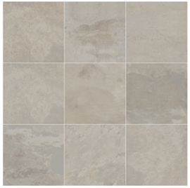 Cerasolid keramische Tegel 90x90x3 Mojave sand