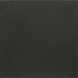 60Plus Soft Comfort 100x100x6 cm Nero