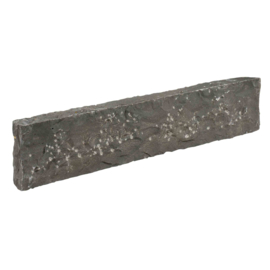 Natuursteen Opsluitband Vietnamese Basalt 8x20x100 cm