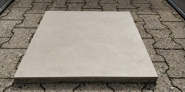 CeraDeco keramiek op beton Nordica Sand 60x60