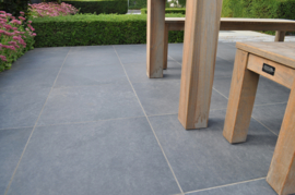 Ceramaxx Durban Slate BlackBerry 60x60x3