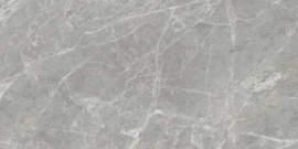 GeoCeramica 60x60 Marble Amazing Grey