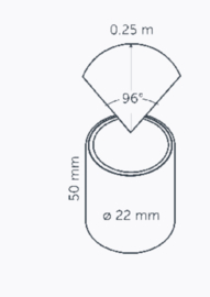 In Lite Fusion 22 12V