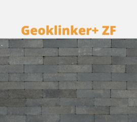 GeoKlinker Plus zonder facet