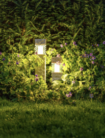 Garden Lights Titan warm wit licht