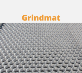 Grindmat Excluton