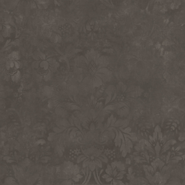 Kera Twice 60x60 Fiammato Antracite Decor