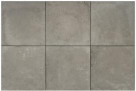 Ceramiton 60x60 Spezia Camello tegel