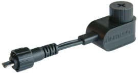 12 Volt Connector Type Male