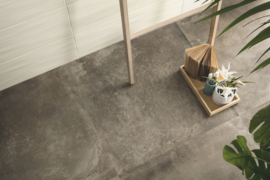 GeoCeramica 60x60 Overland Tabacco tegel