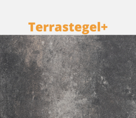 Terrastegel+ 60x60