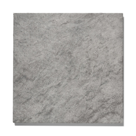 GeoProArte Naturals 60x60x4 Quartz Grey