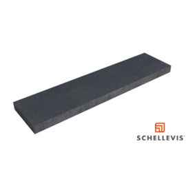 Schellevis Oud Hollandse Tegel 240x60x12 Antraciet