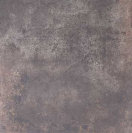 GeoCeramica 60x60 Steel Corten Steel