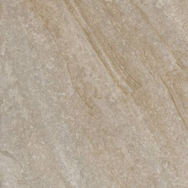Refin Outdoor 2.0 60x60x2 cm Blended Natural
