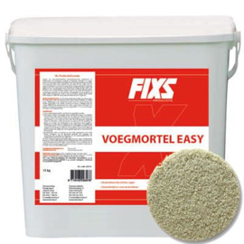 Voegmortel Fixs Easy Tuinvisie 15 KG zand