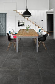 GeoCeramica 60x60 Evoque Fumo Tegel