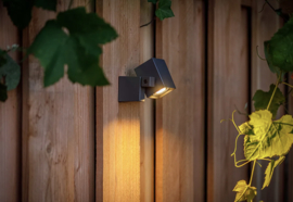 Garden Lights Nano warm wit licht