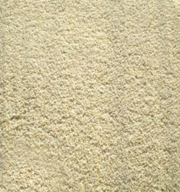 Zand schoon voegzand 0-2 mm 25 KG