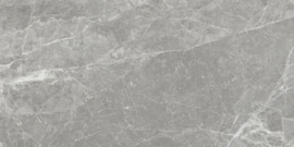 GeoCeramica 60x60 Marble Amazing Grey