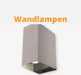 In-Lite Wandlampen
