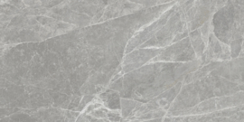 GeoCeramica 60x60 Marble Amazing Grey