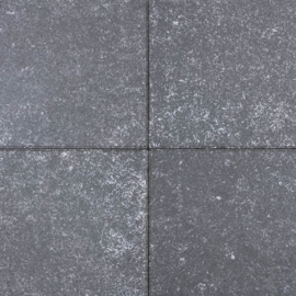 GeoProArte Stones 40x40x4 Belgian Blue Dark