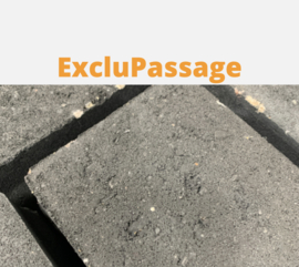 Excluton ExcluPassage machinaal pakket