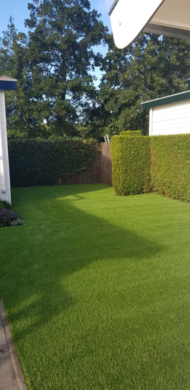  What Does 100 M2 Of Artificial Grass Cost?  thumbnail