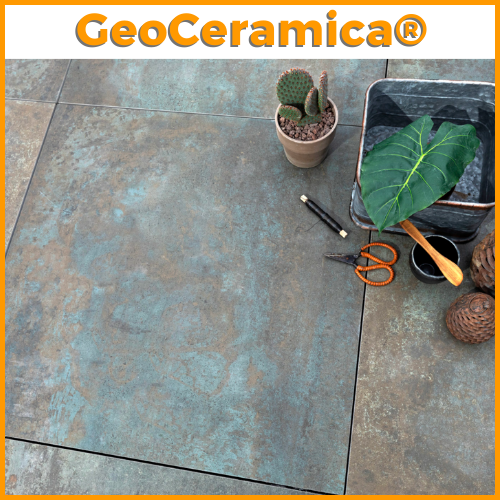 GeoCeramica tegels