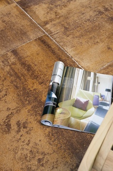 60 plus 60x60 naturel sahara gemeleerd